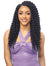 Harlem 125 Kima 3X BRAZILIAN TWIST Crochet Braid 20