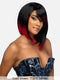 Vivica A Fox Premium Synthetic Pure Comfort Cap Wig - KODI