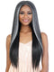 Motown Tress Remy Touch HD Lace Part Wig - LDP-REMY27