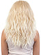 Motown Tress Let's 4 Free Deep Part Lace Front Wig - LDP.SPIN41