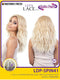 Motown Tress Let's 4 Free Deep Part Lace Front Wig - LDP.SPIN41