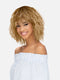 Vivica A Fox Premium Synthetic Pure Comfort Cap Wig - LETO