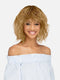 Vivica A Fox Premium Synthetic Pure Comfort Cap Wig - LETO