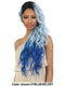 Beshe Ultimate Insider Collection HD Invisible Lace Wig - LLDP-GALA