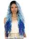 Beshe Ultimate Insider Collection HD Invisible Lace Wig - LLDP-GALA