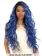 Beshe Ultimate Insider Collection HD Invisible Lace Wig - LLDP-OPAL