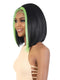 Beshe Ultimate Insider Collection HD Invisible Lace Wig - LLDP-TESSA