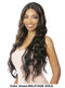 Nutique Illuze Undetectable HD Lace Front Wig - LONG LOOSE WAVE 30"