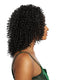 Mane Concept Mega Brazilian 3C CURLY COILY Clip In Hair 9pc