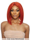 Mane Concept Melanin Queen HD Clear Lace Front Wig - MLHC201 NOVA