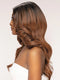 Janet Collection Melt 13x6 Frontal Part Lace Wig - NURA