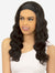 R&B Collection 100% Unprocessed Brazilian Virgin Remy Human Hair Wig - PA-BODY-W 24