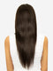 R&B Collection 100% Unprocessed Brazilian Virgin Remy Human Hair Deep Part Lace Wig - PA-JANELLE