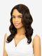 R&B Collection 100% Unprocessed Brazilian Virgin Remy Human Hair Deep Part Lace Wig - PA-TERRIAN