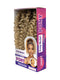 SALE! Janet Collection Remy Illusion Ponytail - PASSION