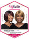 Janet Collection MyBelle Premium Synthetic Wig - PATTI