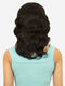 R&B Collection 100% Unprocessed Brazilian Virgin Remy Human Hair Wig - PA-BODY-W 18