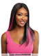 Mane Concept Pristine Highlight Unprocessed Human Hair STRAIGHT Clip In Hair (PRC102)