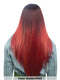 Mane Concept Red Carpet 5" HD Colorish Lace Front Wig - RCHD271 CANDY GIRL 01