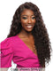 Mane Concept Red Carpet HD Skin Melt Lace Front Wig - RCHS203 ANN
