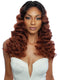 Mane Concept Red Carpet 4" HD Transparent RCHT209 TRACY Lace Front Wig