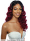 Mane Concept Red Carpet 4" HD Transparent RCHT209 TRACY Lace Front Wig