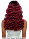 Mane Concept Red Carpet 4" HD Transparent RCHT209 TRACY Lace Front Wig