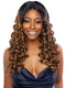 Mane Concept Red Carpet 4" HD Transparent RCHT210 TINIE  Lace Front Wig