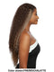 Mane Concept Red Carpet Wet Wave HD Lace Front Wig - RCHW208 LEMON