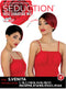 Seduction Rose Signature Synthetic Wig - S.VENITA