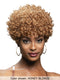 Janet Collection MyBelle Premium Synthetic Wig - SADIE