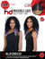 Seduction Rose Signature HD Lace Deep Part Wig - SLP.DECO
