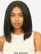 R&B Collection So Natural Blended Human Hair HD Lace Wig - SO-MONDAY