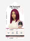 R&B Collection So Natural Blended Human Hair HD Lace Wig - SO-MONDAY