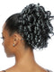 Mane Concept YellowTaiL Silver Queen Ponytail Drawstring - QUEEN WATER WNT (SQWNT02)