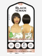 R&B Collection Black Swan Blended Human Hair Wig - SWAN 11