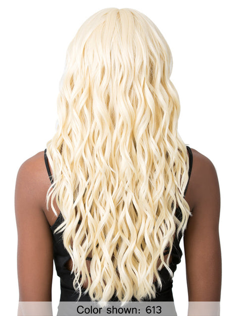 Its a Wig Premium Synthetic Iron Friendly Wig - SKYLAR