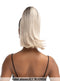 SALE! Janet Collection Remy Illusion Ponytail - TIGEREYE (RIPTE)