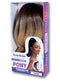 SALE! Janet Collection Remy Illusion Ponytail - TIGEREYE (RIPTE)