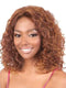 Motown Tress Half Wig & Ponytail - TIO.15