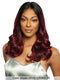 Mane Concept Red Carpet 4" HD Transparent Lace Front Wig - RCHT217 TORI