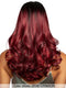 Mane Concept Red Carpet 4" HD Transparent Lace Front Wig - RCHT217 TORI