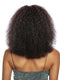 Mane Concept 100% Unprocessed Human Hair Trill 13x4 HD Lace Wig - TRE2181 4A NATURAL BEAUTY 14