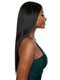 Mane Concept 100% Unprocessed Human Hair Trill HD Whole Edge Lace Wig - STRAIGHT 24 (TRM3612)