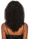 Mane Concept Trill 11A HD Pre-Plucked Hairline Wet and Wavy TRMP602 JERRY CURL Lace Front Wig 20