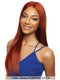 Mane Concept Trill 13A Human Hair HD Pre-Colored Lace Front Wig - TROC209 13A PUMPKIN SPICE STRAIGHT