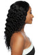 Mane Concept Trill 13A Human Hair HD 13x4 Lace Front Wig - DEEP WAVE