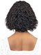 Janet Collection 100% Virgin Remy Human Hair Deep Part HD Lace Wig - ZARIA