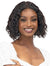 Janet Collection 100% Virgin Remy Human Hair Deep Part HD Lace Wig - ZARIA