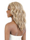 Beshe Ultimate Insider Collection HD Invisible Lace Wig - LLDP-ZULA